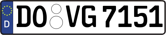 DO-VG7151