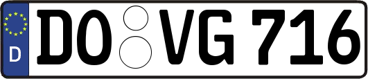 DO-VG716