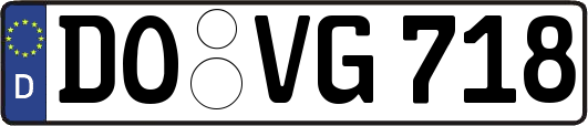 DO-VG718