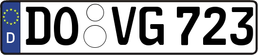 DO-VG723