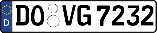 DO-VG7232