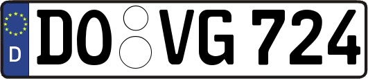 DO-VG724