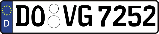 DO-VG7252