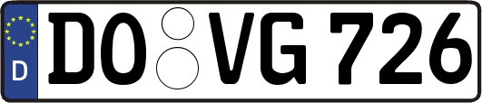 DO-VG726