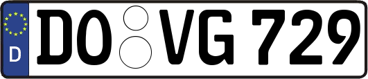 DO-VG729