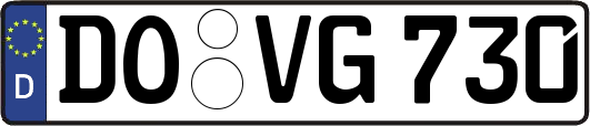 DO-VG730
