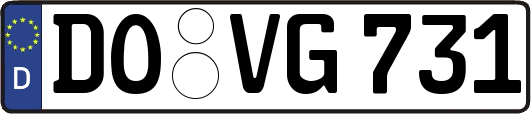 DO-VG731