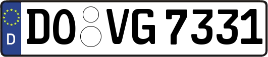 DO-VG7331