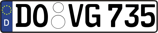 DO-VG735