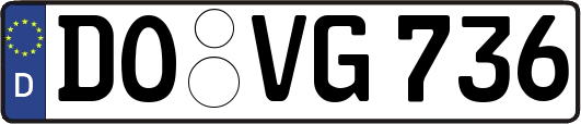 DO-VG736