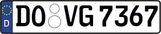 DO-VG7367