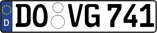 DO-VG741