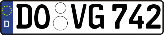 DO-VG742
