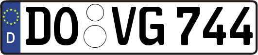 DO-VG744