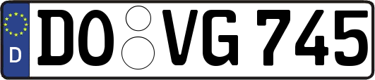 DO-VG745