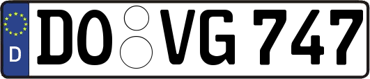 DO-VG747