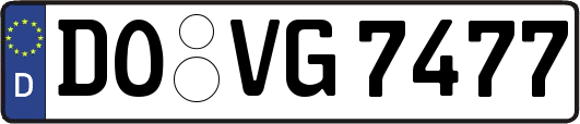 DO-VG7477