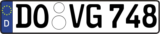 DO-VG748
