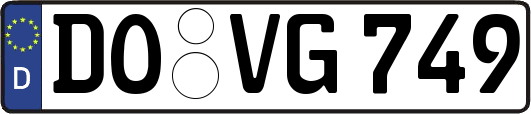 DO-VG749