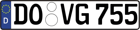 DO-VG755