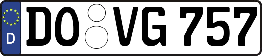 DO-VG757