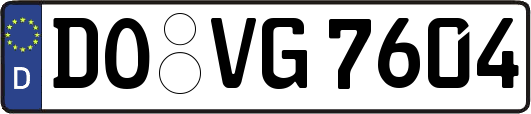 DO-VG7604