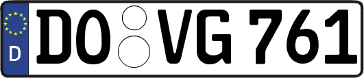 DO-VG761