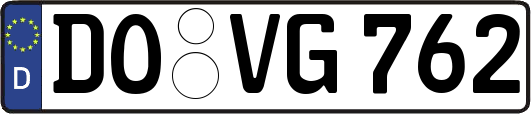 DO-VG762