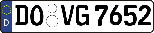 DO-VG7652
