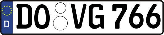 DO-VG766
