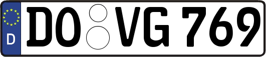 DO-VG769