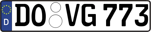 DO-VG773