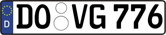 DO-VG776