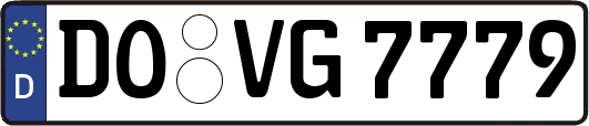 DO-VG7779