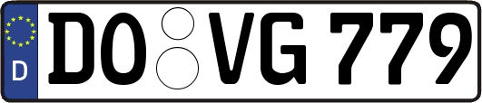 DO-VG779