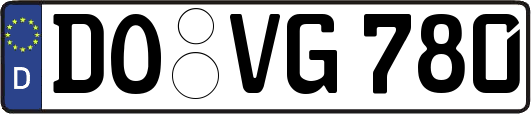 DO-VG780