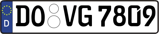 DO-VG7809