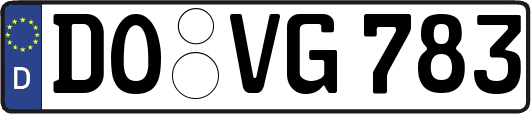 DO-VG783