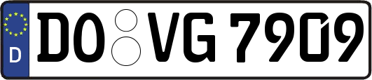 DO-VG7909