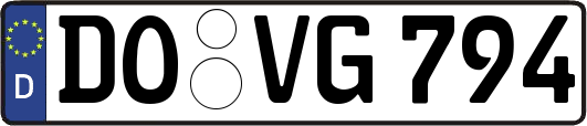 DO-VG794