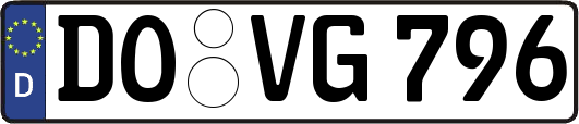 DO-VG796