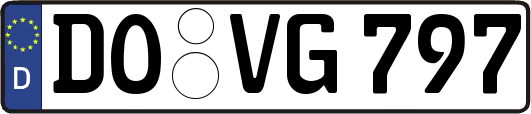 DO-VG797
