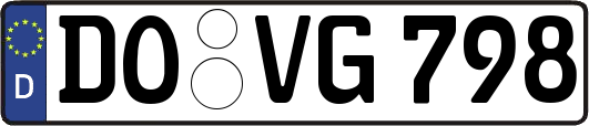 DO-VG798