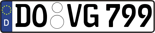 DO-VG799