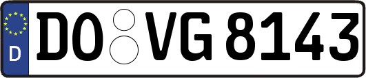 DO-VG8143