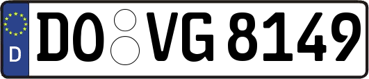 DO-VG8149