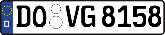 DO-VG8158