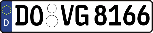 DO-VG8166