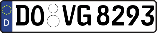 DO-VG8293