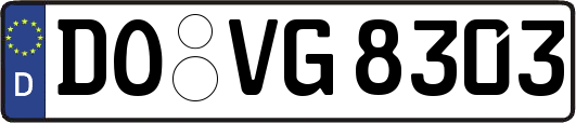 DO-VG8303